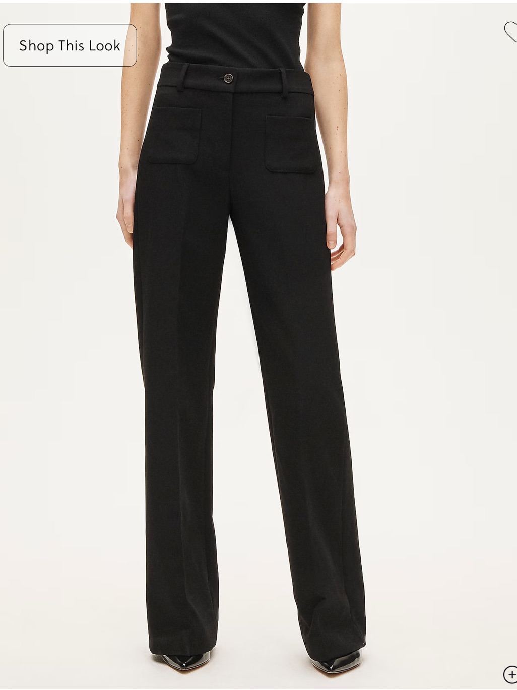 J.Crew Carolina Pant In Four-Season Stretch